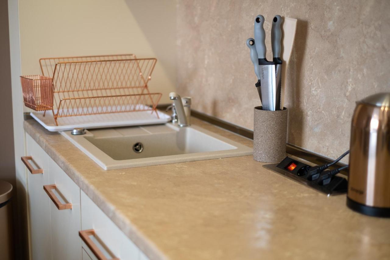 Green Hills Velingrad Apartamento Exterior foto