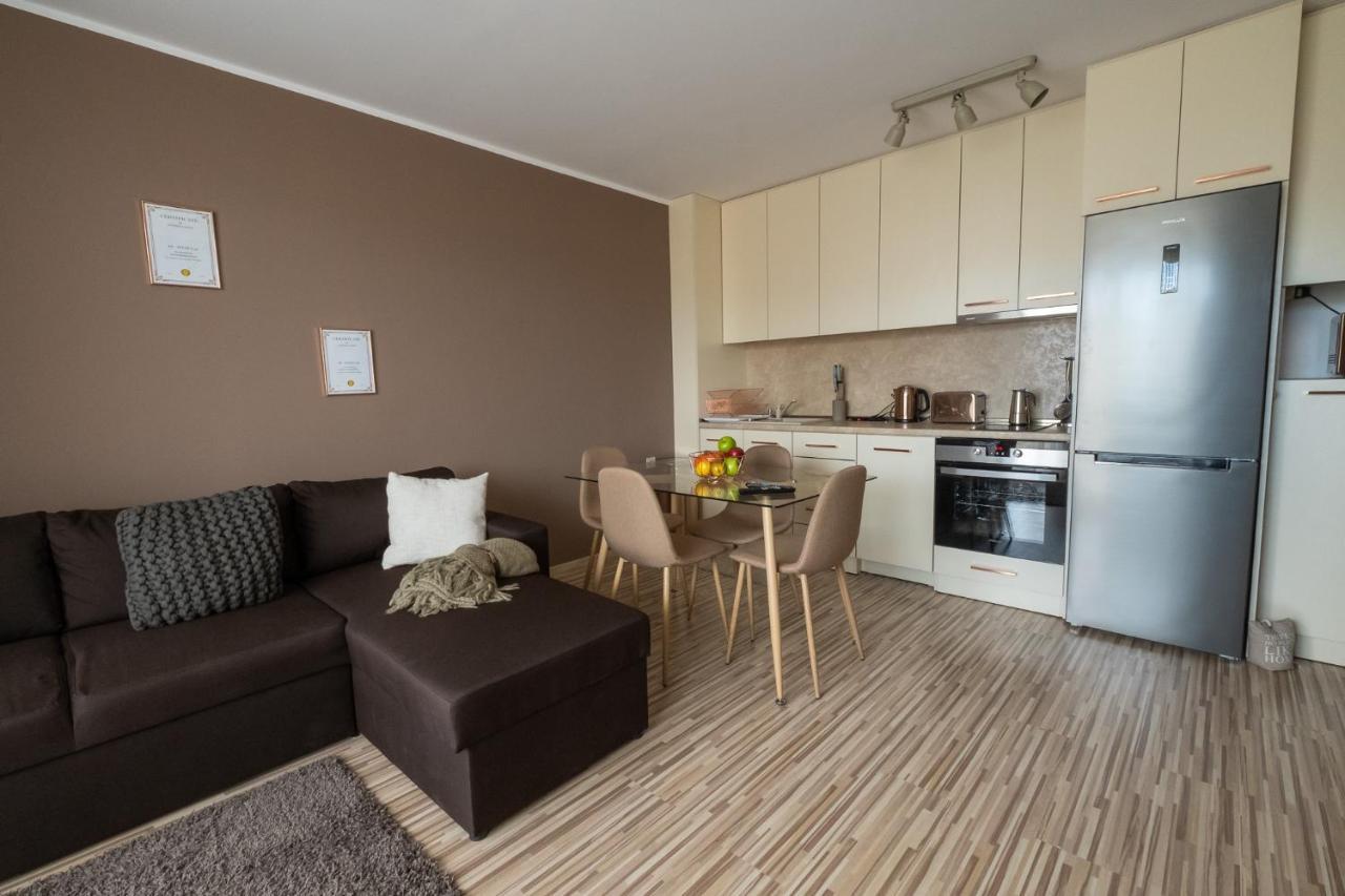 Green Hills Velingrad Apartamento Exterior foto
