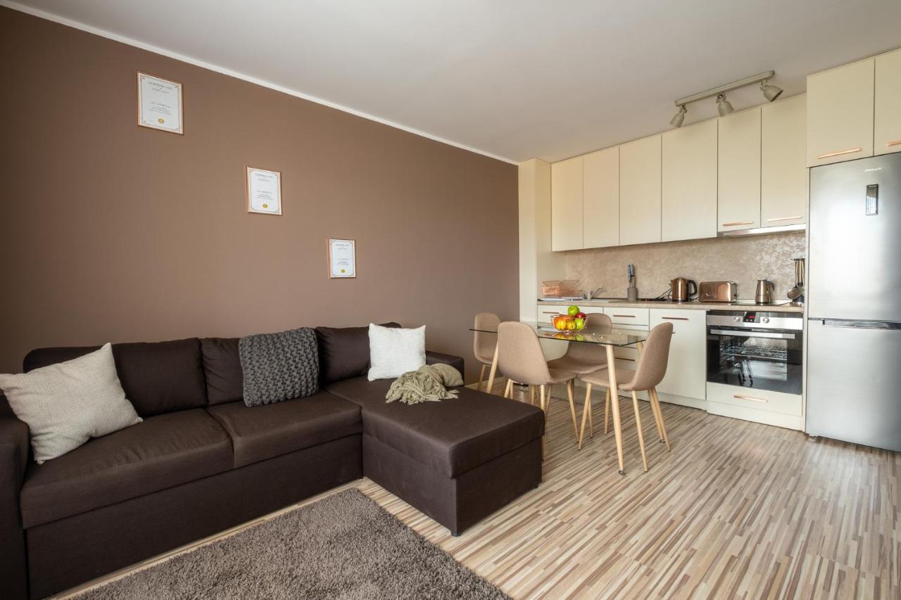Green Hills Velingrad Apartamento Exterior foto