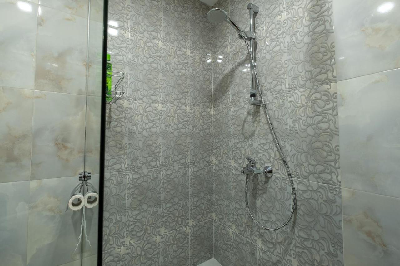 Green Hills Velingrad Apartamento Exterior foto