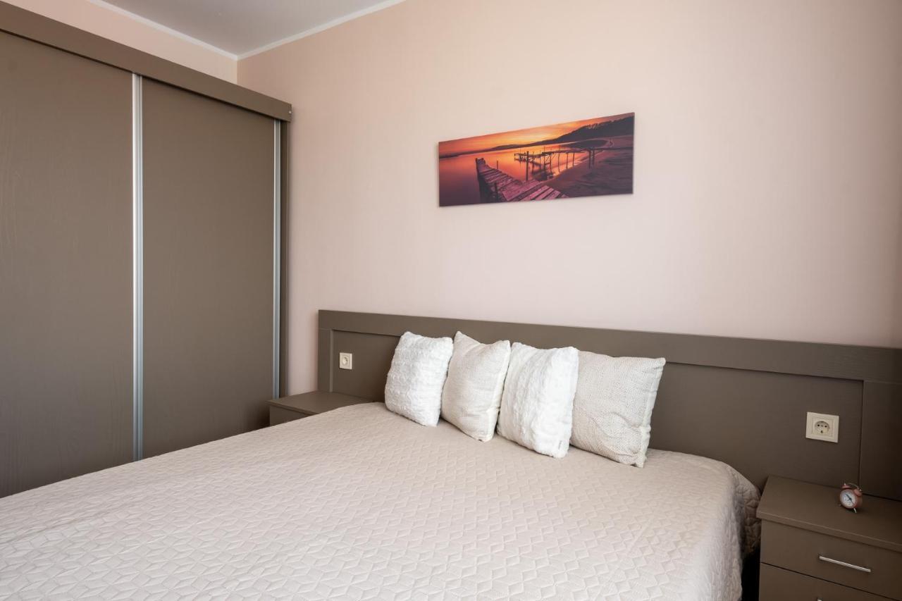 Green Hills Velingrad Apartamento Exterior foto