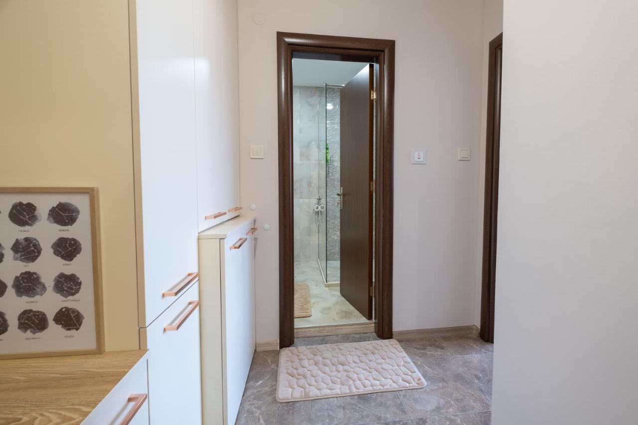 Green Hills Velingrad Apartamento Exterior foto