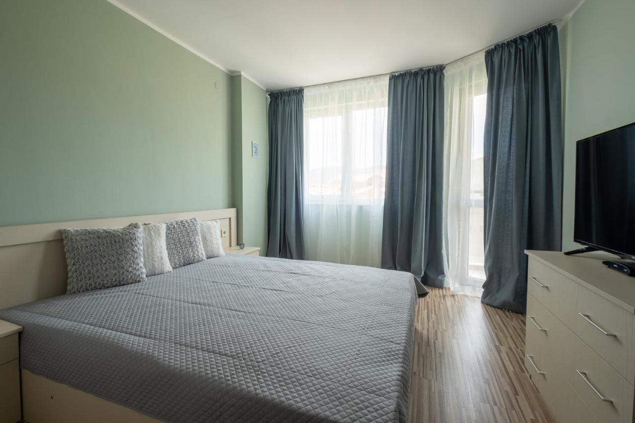 Green Hills Velingrad Apartamento Exterior foto