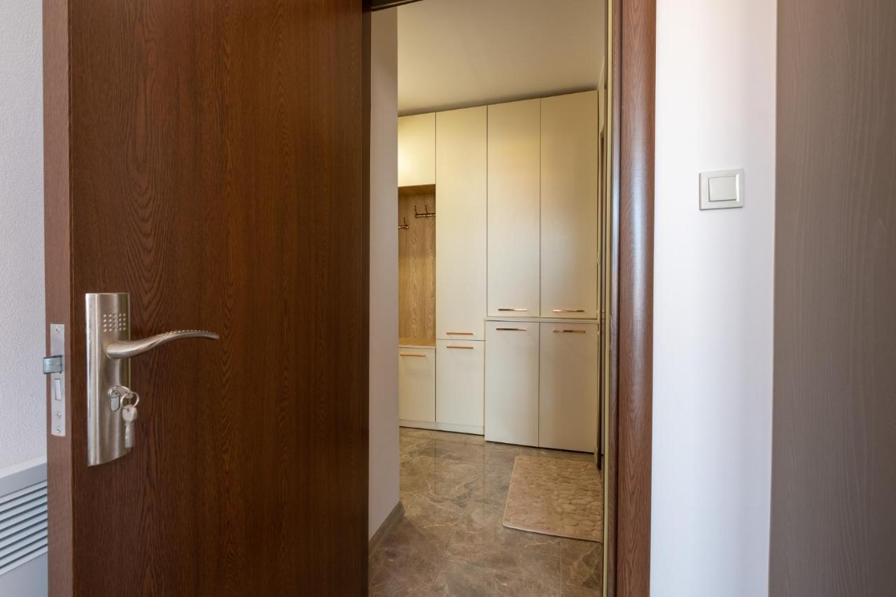 Green Hills Velingrad Apartamento Exterior foto