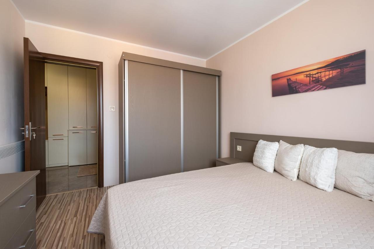 Green Hills Velingrad Apartamento Exterior foto