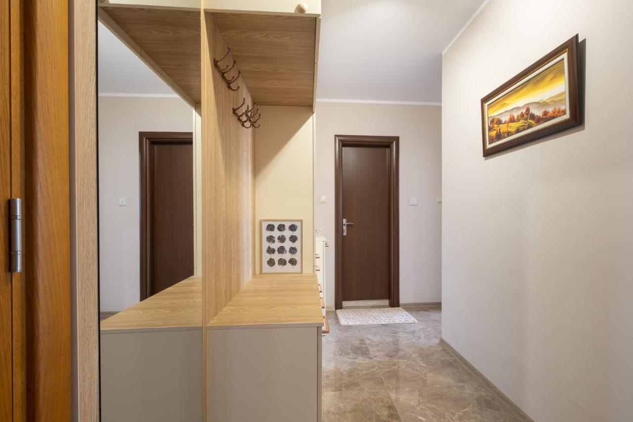 Green Hills Velingrad Apartamento Exterior foto