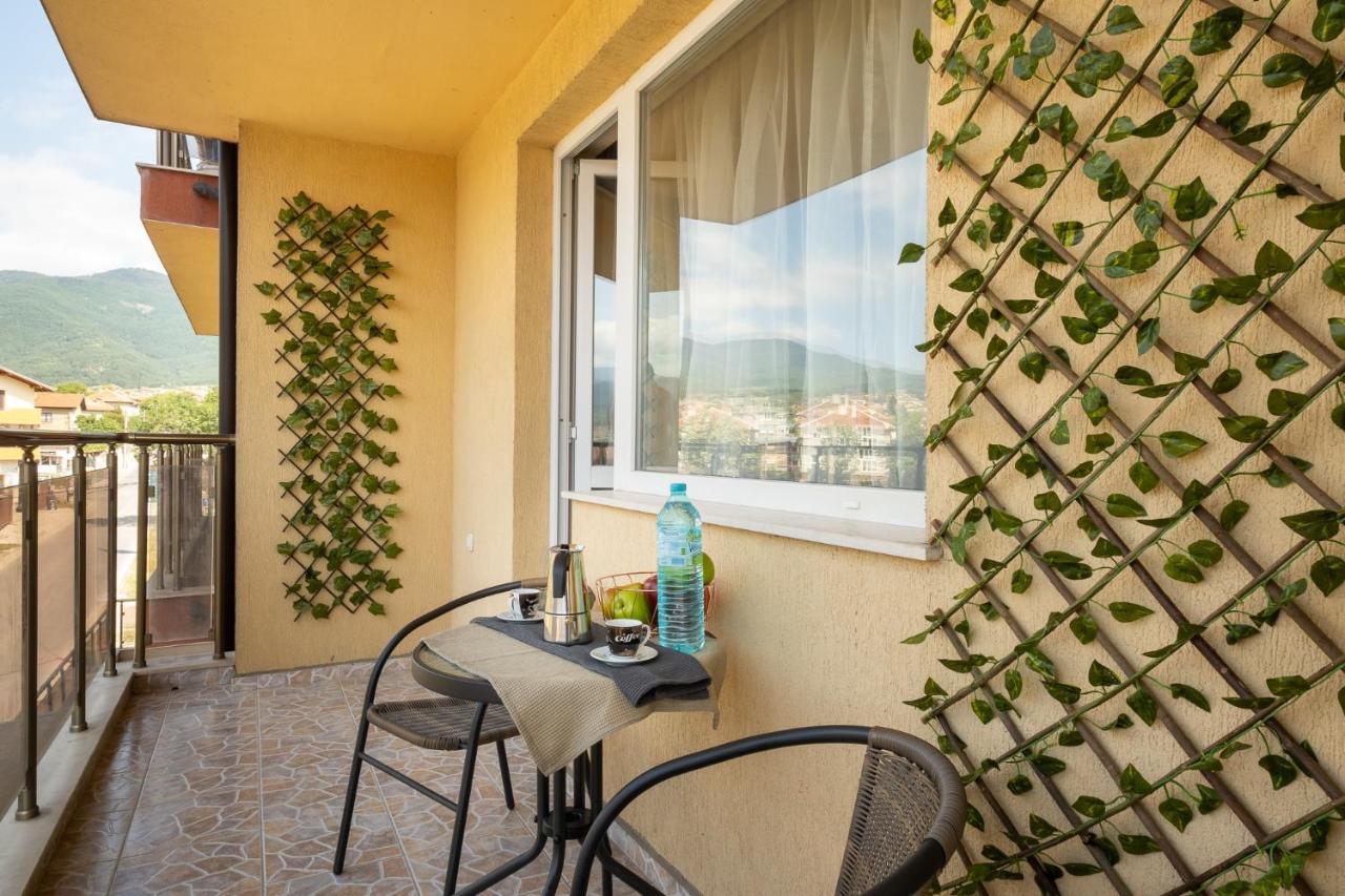 Green Hills Velingrad Apartamento Exterior foto