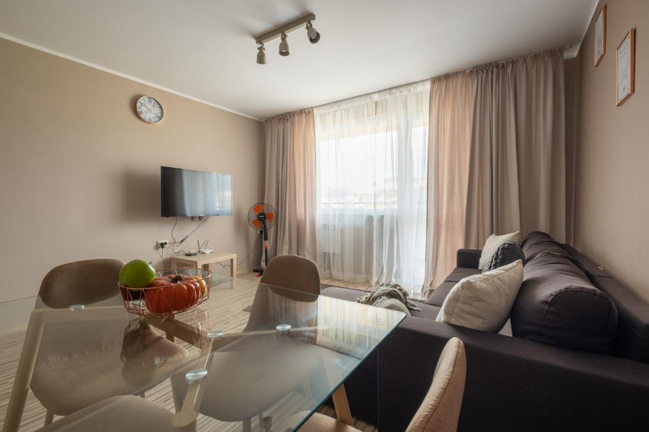 Green Hills Velingrad Apartamento Exterior foto
