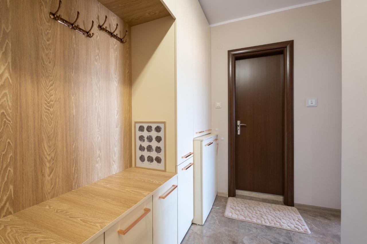 Green Hills Velingrad Apartamento Exterior foto