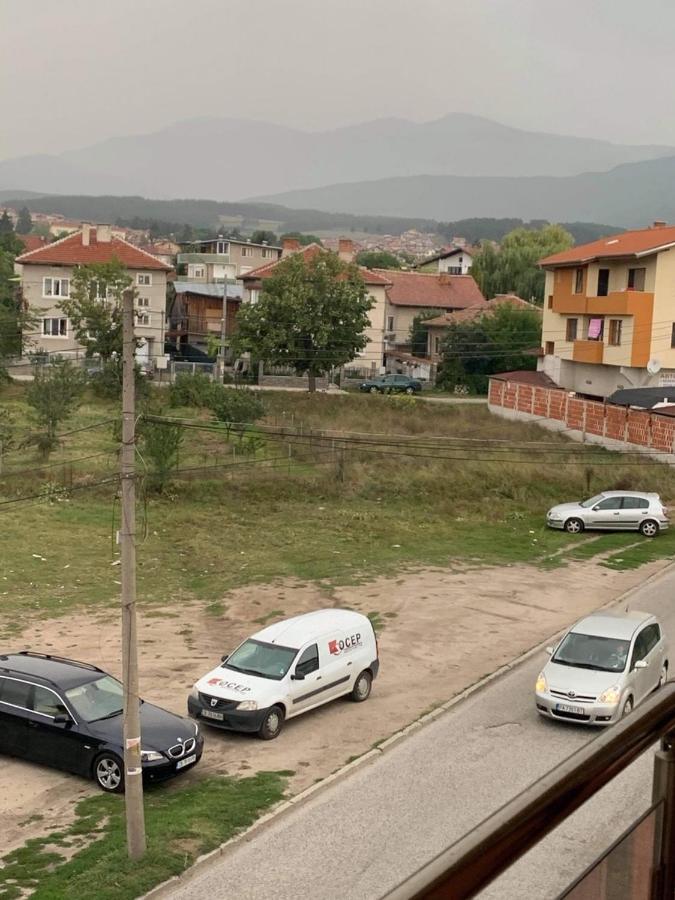 Green Hills Velingrad Apartamento Exterior foto